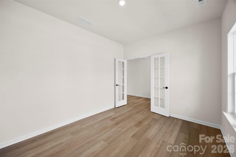 Spacious, unfurnished interior of a new home in , Charlotte (Image 28). Spacious, unfurnished interior of a new home in , Charlotte (Image 28).