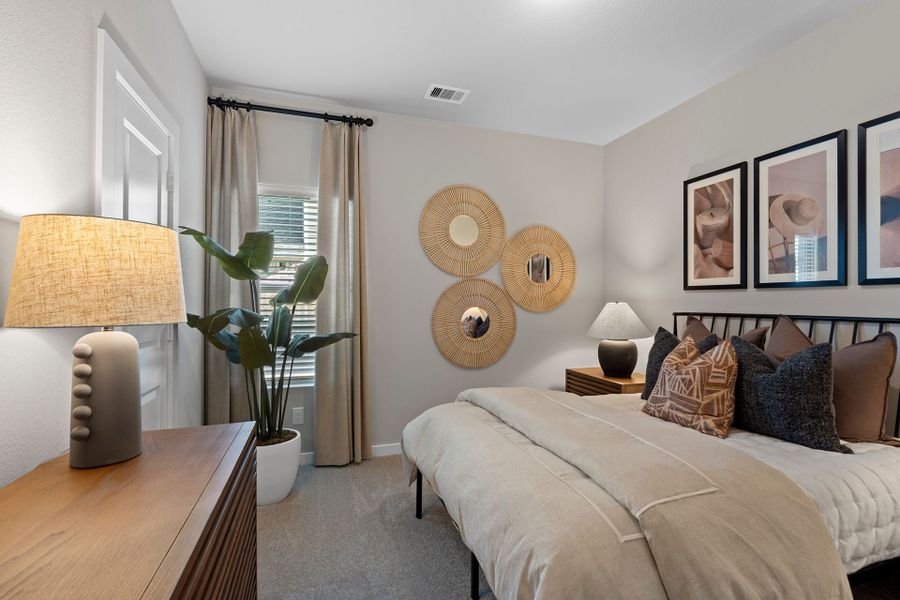 New Home in Cedar Creek, TX.  - Slide 8