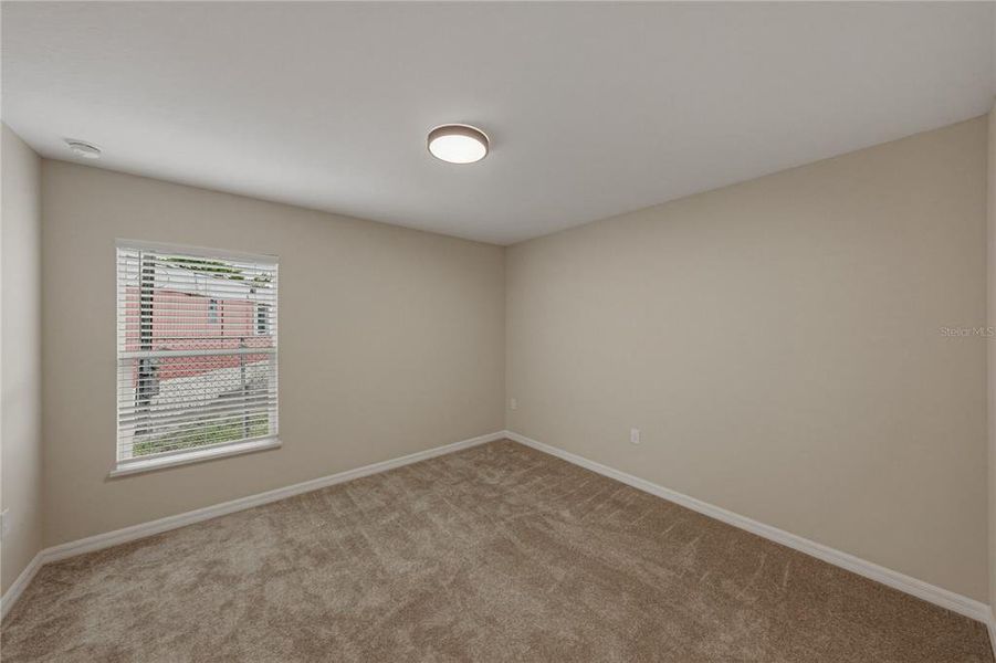 Spacious, unfurnished interior of a new home in , Lakeland (Image 14). Spacious, unfurnished interior of a new home in , Lakeland (Image 14).