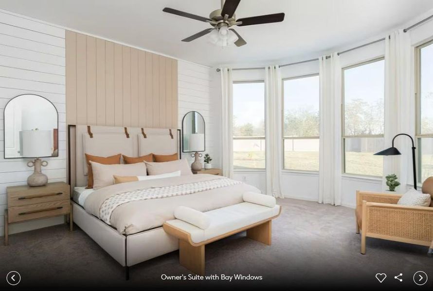 Interior photos- Photo of Pulte model home with same floor plan, not of actual home listed. Interior photos- Photo of Pulte model home with same floor plan, not of actual home listed.