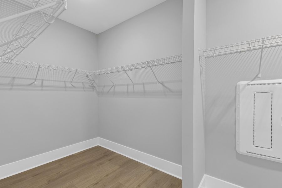 Spacious, unfurnished interior of a new home in , Summerville (Image 21). Spacious, unfurnished interior of a new home in , Summerville (Image 21).