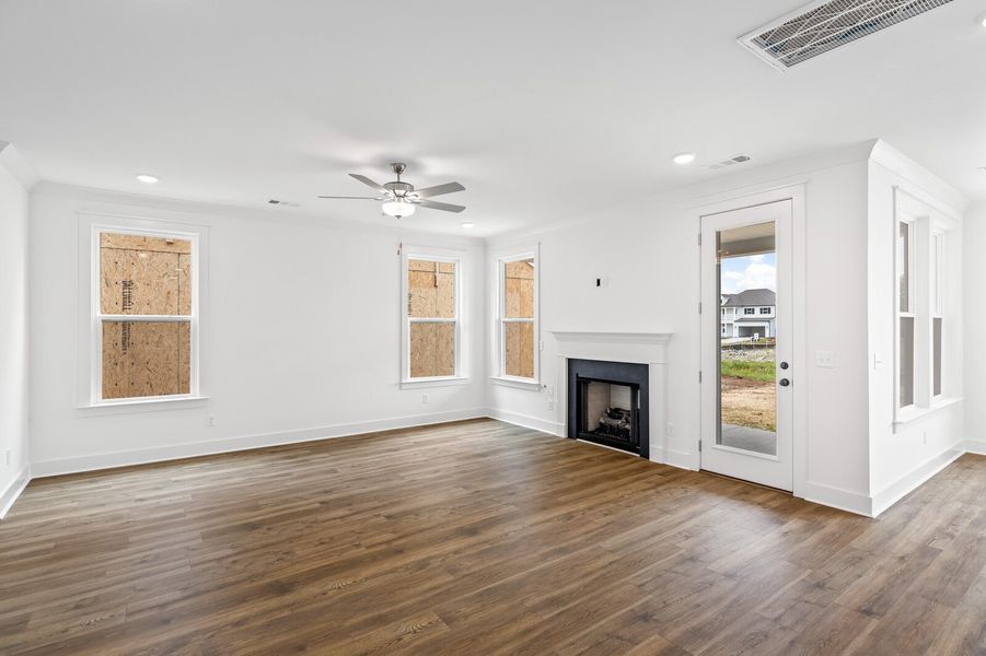 New Home in Smyrna, TN.  - Slide 8