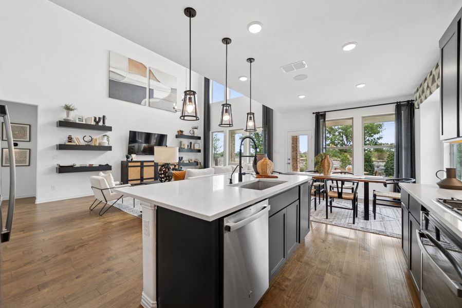 Kitchen Kitchen