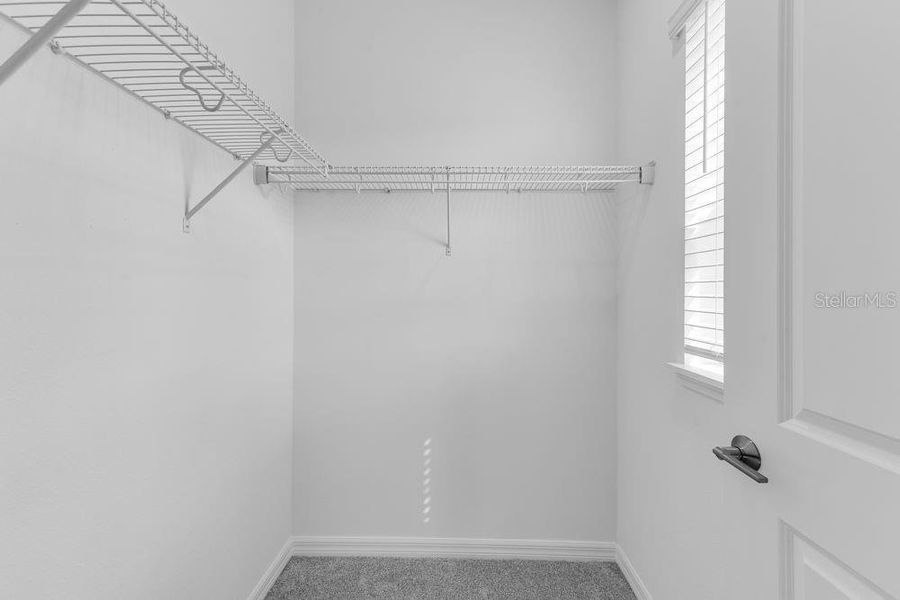 Spacious, unfurnished interior of a new home in Cassia at Skye Ranch, Sarasota (Image 36). Spacious, unfurnished interior of a new home in Cassia at Skye Ranch, Sarasota (Image 36).