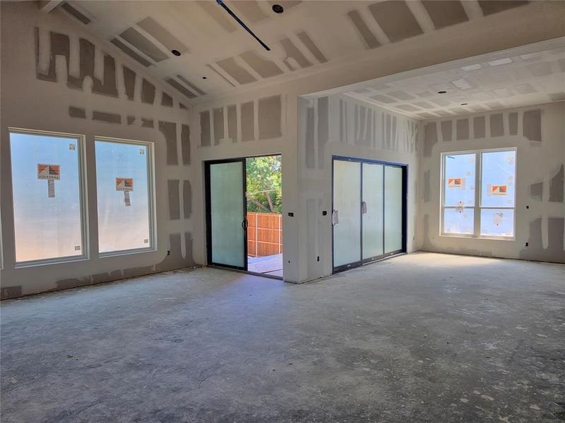Progress Photo: May 12th 2026