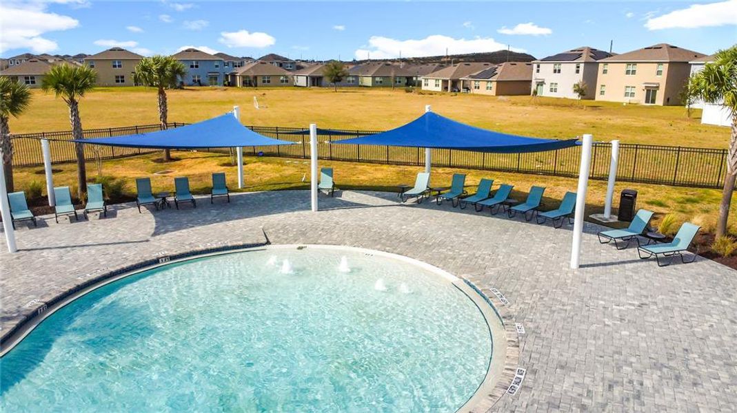 Community amenities in , Haines City (Image 38). Community amenities in , Haines City (Image 38).