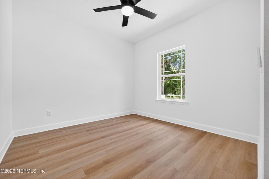 Spacious, unfurnished interior of a new home in , Melrose (Image 25). Spacious, unfurnished interior of a new home in , Melrose (Image 25).