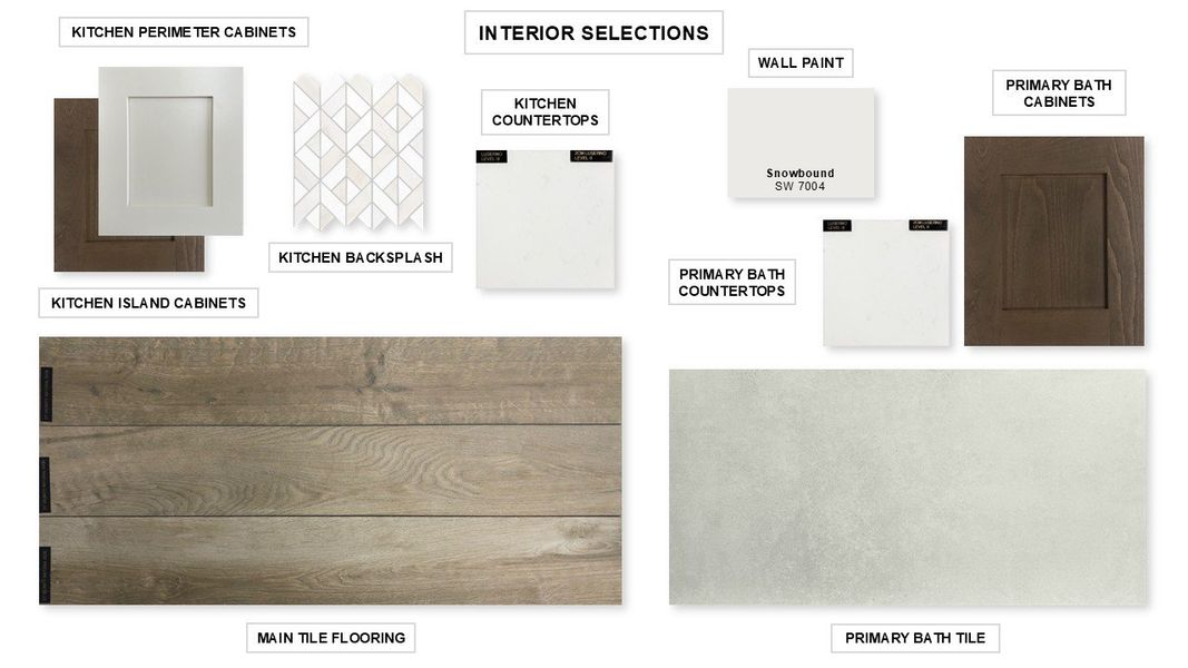 Image 8 of a home in Woodside 47'.