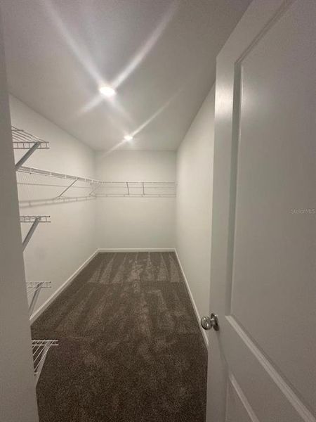 Spacious, unfurnished interior of a new home in , Eagle Lake (Image 12).