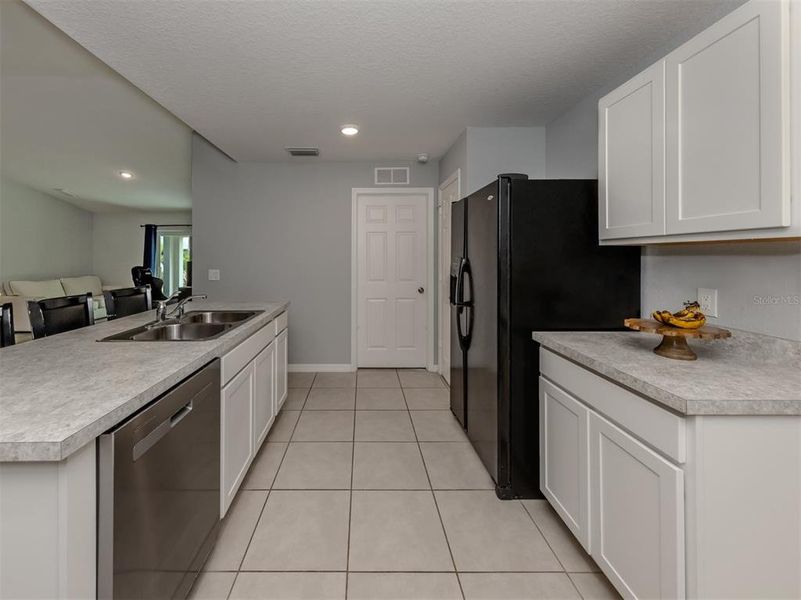 Furnished interior view inside a new home in , Port Charlotte (Image 11).