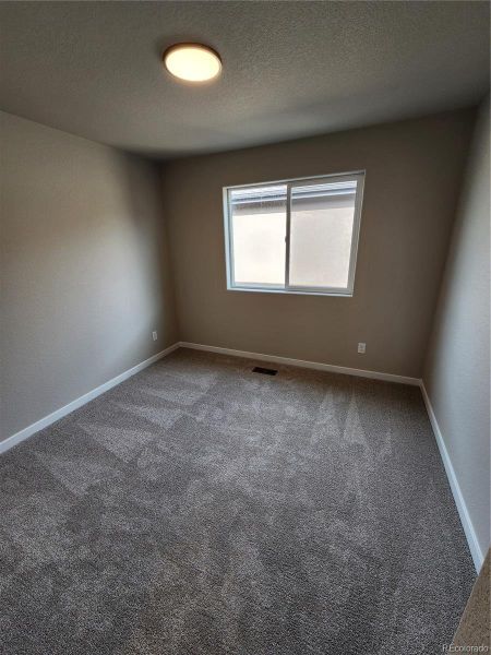 Spacious, unfurnished interior of a new home in , Colorado Springs (Image 17).