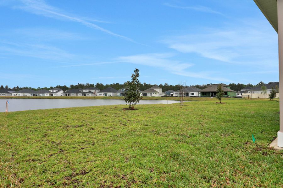 St. Augustine, FL New Home.  - Slide 14