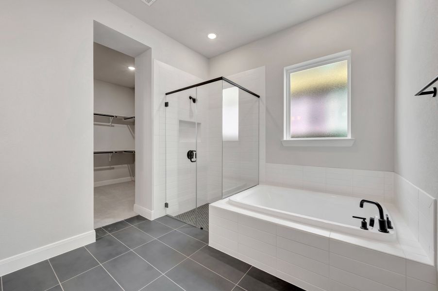 Owner's Bath Owner's Bath