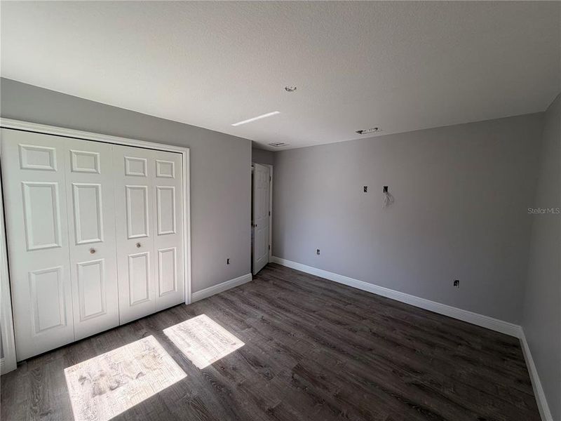 Spacious, unfurnished interior of a new home in , Ocala (Image 5). Spacious, unfurnished interior of a new home in , Ocala (Image 5).