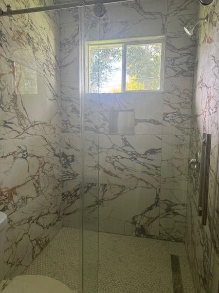 Furnished interior view inside a new home in , League City (Image 6). Furnished interior view inside a new home in , League City (Image 6).