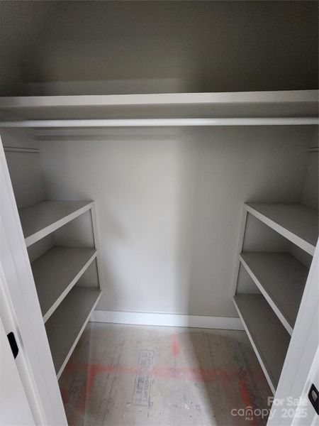 In-progress construction of a new home in , Albemarle, NC (Image 12).