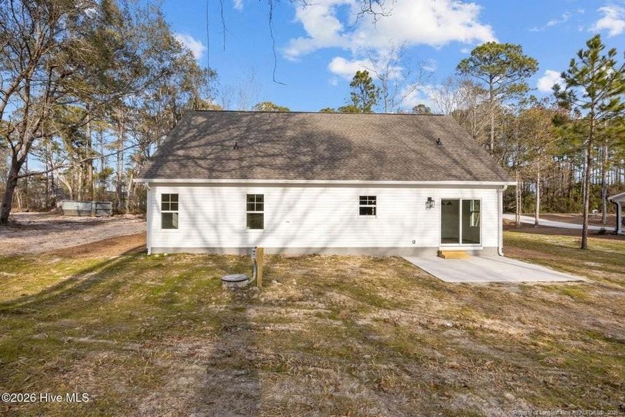 2401 Sunset Harbor Road SE - Lot 5