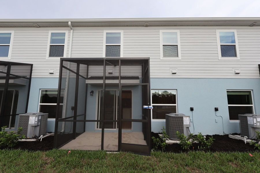 Exterior Exterior