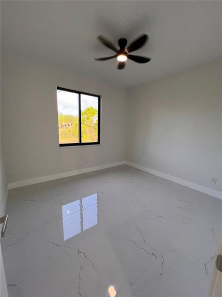 Spacious, unfurnished interior of a new home in , Port Charlotte (Image 20). Spacious, unfurnished interior of a new home in , Port Charlotte (Image 20).