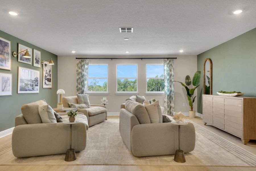New Home in St. Cloud, FL.  - Slide 40