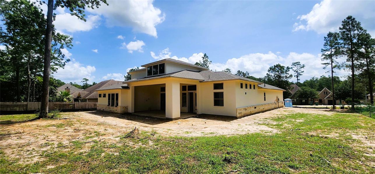 Image 34 of a home in Stewart’s Forest. Image 34 of a home in Stewart’s Forest.