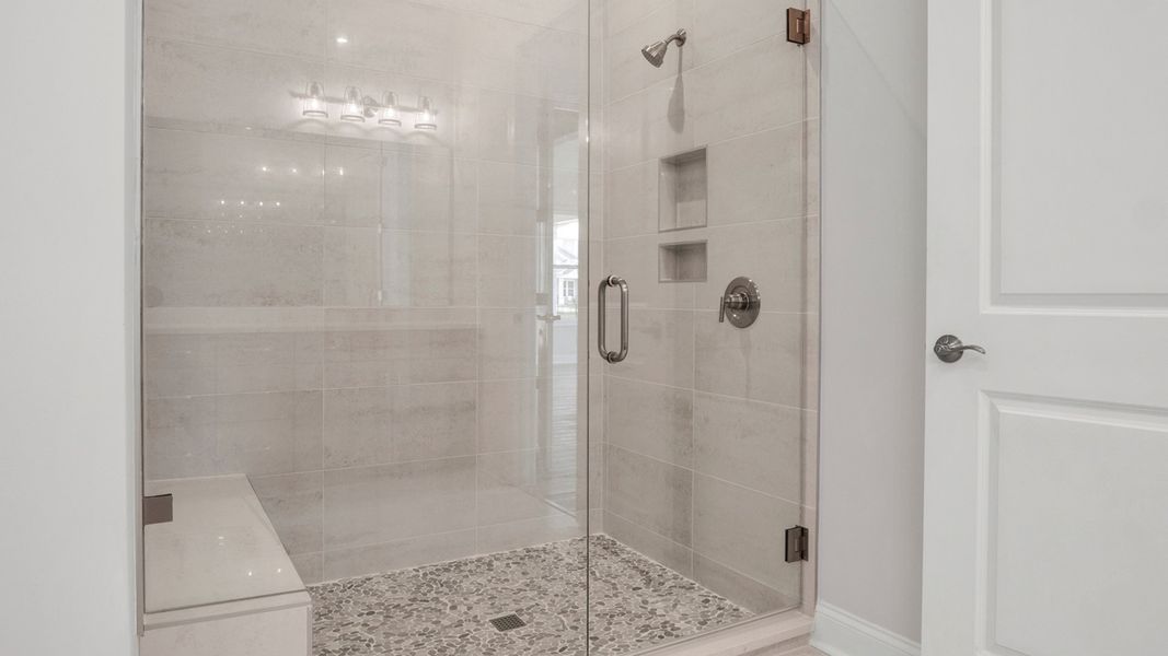 Owner's Bath Owner's Bath