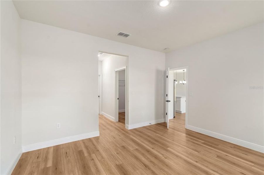 Spacious, unfurnished interior of a new home in , Citrus Springs (Image 39). Spacious, unfurnished interior of a new home in , Citrus Springs (Image 39).