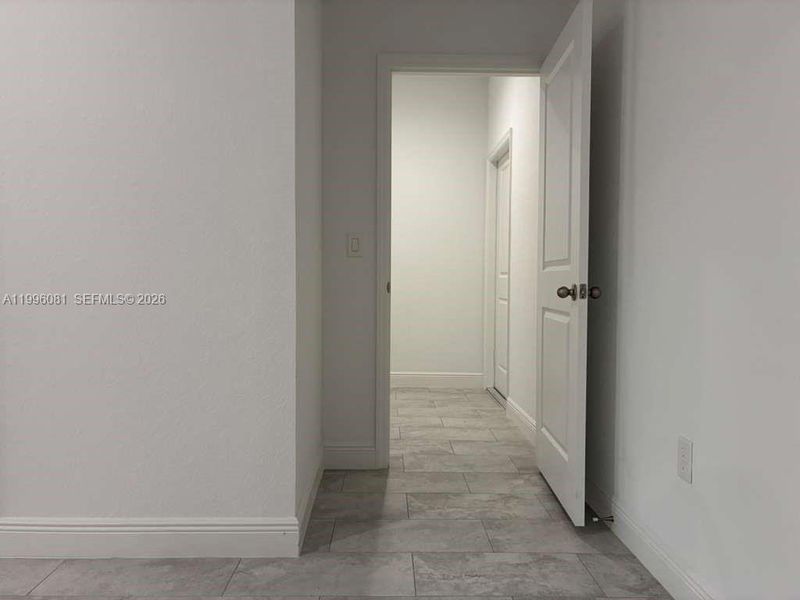 Spacious, unfurnished interior of a new home in , Labelle (Image 25).