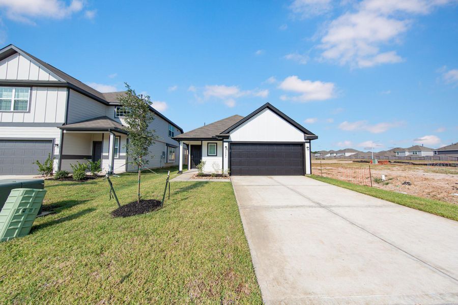 Image 16 of a home in River's Edge. Image 16 of a home in River's Edge.