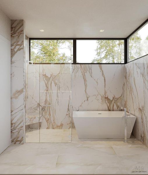 Upstairs VIP Bathroom View 2_MSDS