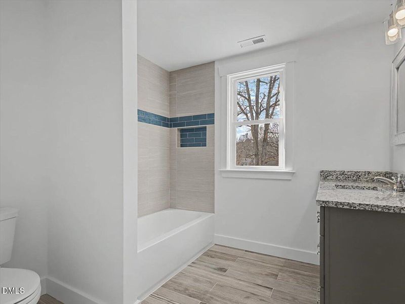 47-Hall Bath 47-Hall Bath