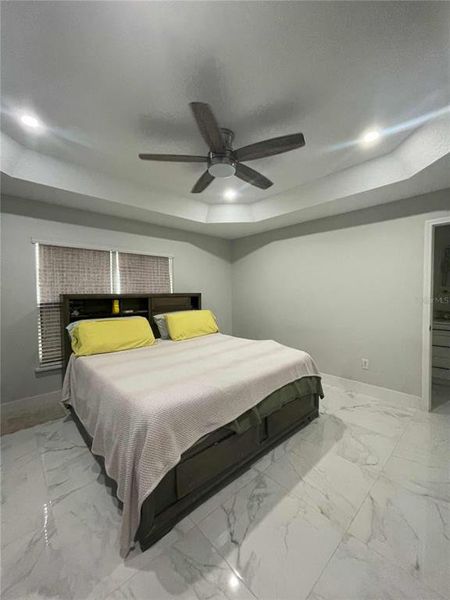 Furnished interior view inside a new home in , Ocala (Image 4).