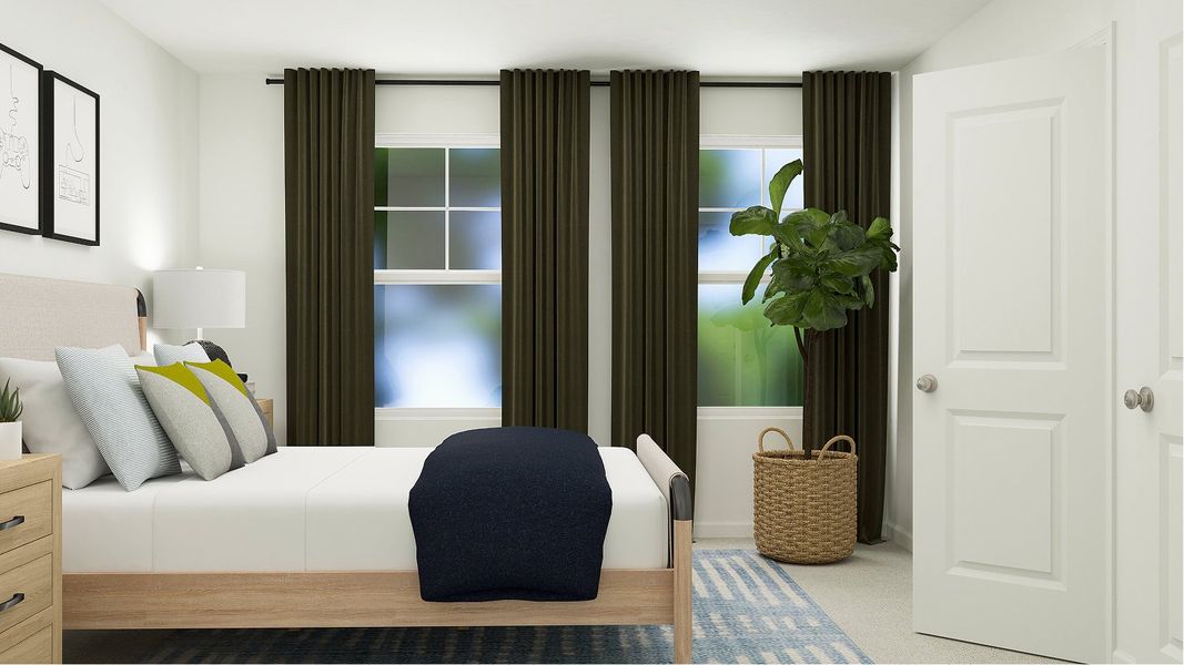 1940 Chadwick Bed3 2of2 F2 070125