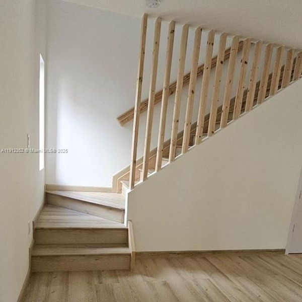 Spacious, unfurnished interior of a new home in , Florida City (Image 11). Spacious, unfurnished interior of a new home in , Florida City (Image 11).
