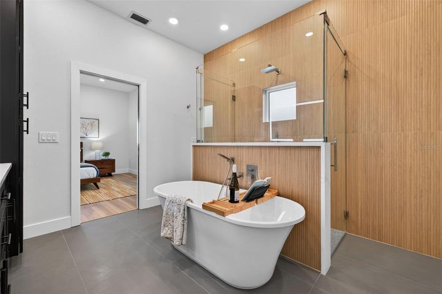 Furnished interior view inside a new home in , St. Petersburg (Image 33). Furnished interior view inside a new home in , St. Petersburg (Image 33).