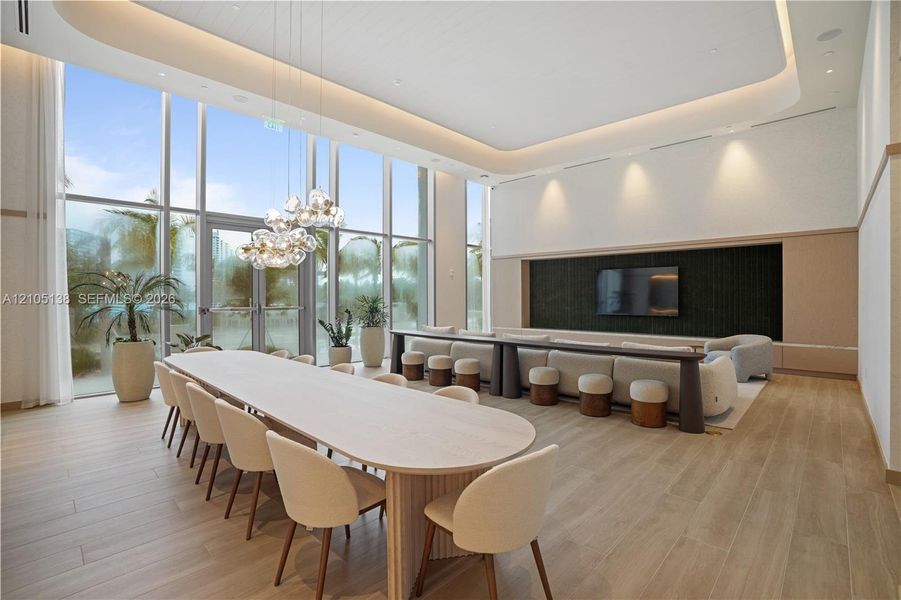 Community amenities in , North Miami (Image 53).