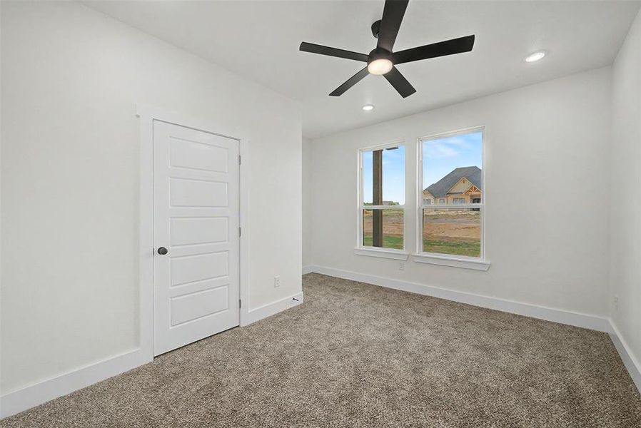 Spacious, unfurnished interior of a new home in , Rio Vista (Image 33). Spacious, unfurnished interior of a new home in , Rio Vista (Image 33).