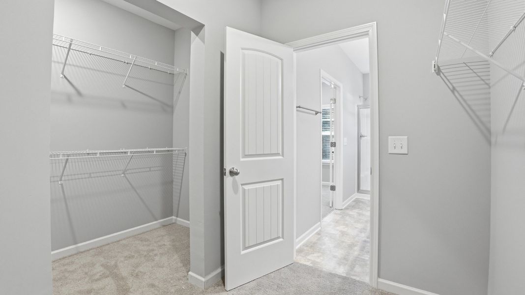 Spacious, unfurnished interior of a new home in Stillwater, Tullahoma (Image 20). Spacious, unfurnished interior of a new home in Stillwater, Tullahoma (Image 20).