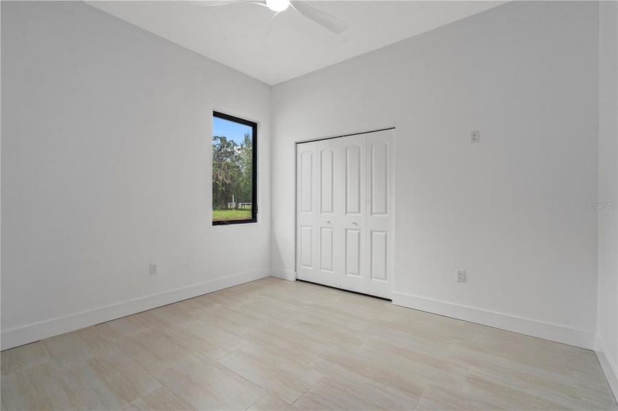 Spacious, unfurnished interior of a new home in , New Port Richey (Image 43).