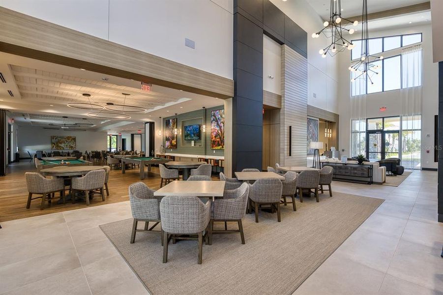 Community amenities in , Deland (Image 40).