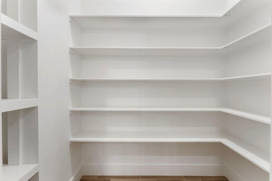 Spacious, unfurnished interior of a new home in , Montgomery (Image 32).