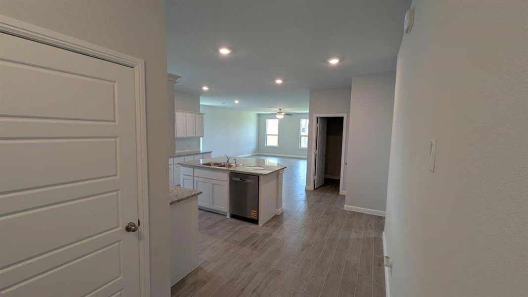 Image 15 of a home in Lankford Farms.