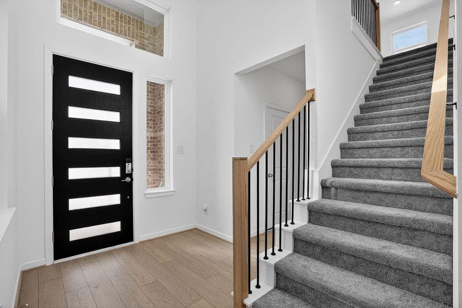 22126 Rangemore Drive ~ Ready Now