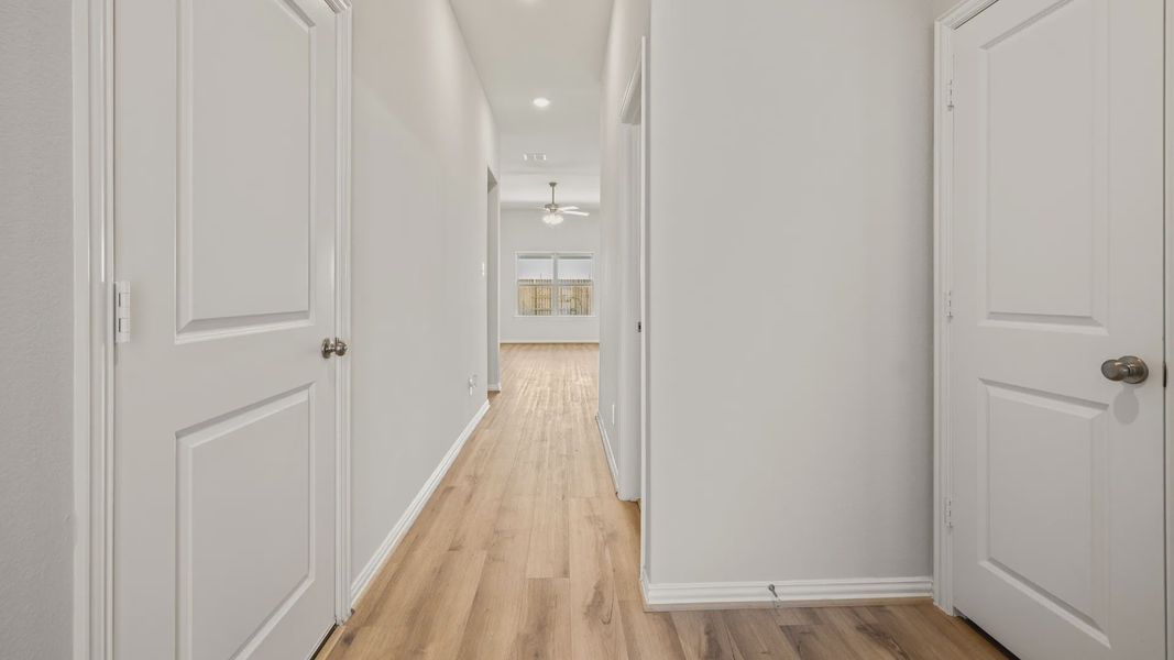 Representative Photo. This home is not complete.