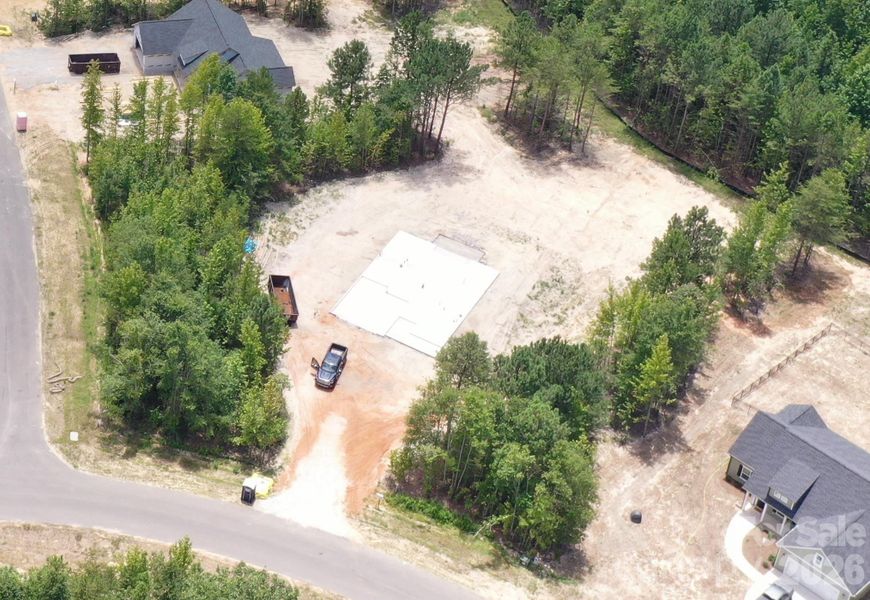 Arial Photo