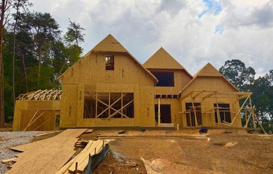 Image 4 of a home in .