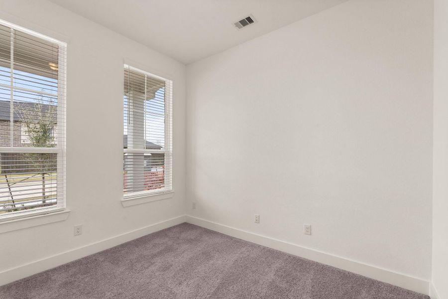 Photos are REPRESENTATIVE of the home /floor plan and are NOT of the actual home.  Selections, features, and room options may vary.