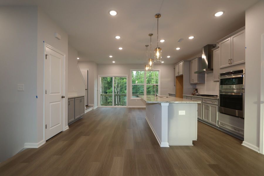 Kitchen Kitchen