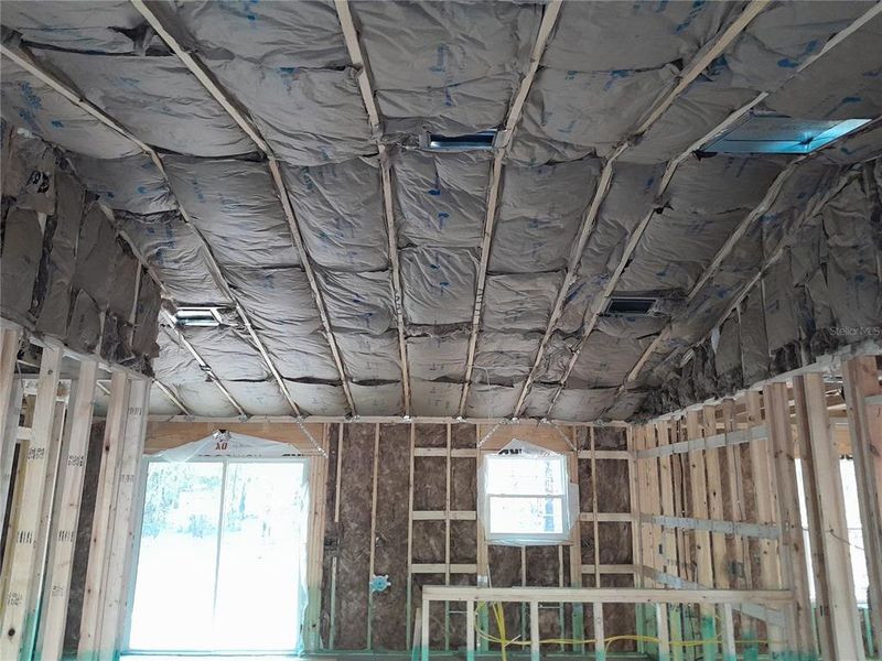 59 Fisher Ct is under construction.
