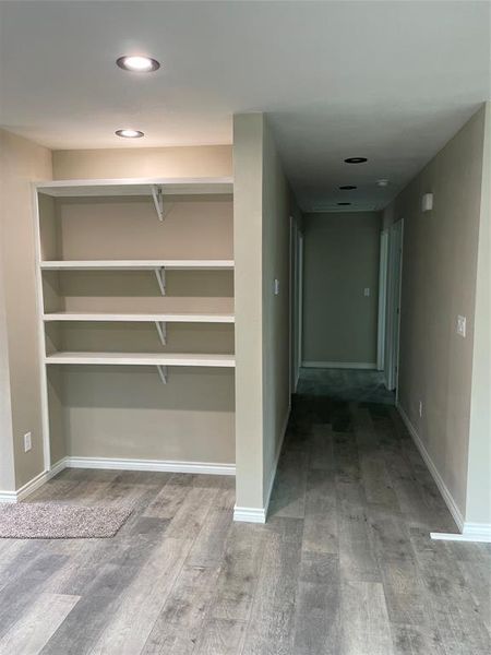 Spacious, unfurnished interior of a new home in , Brownwood (Image 12).